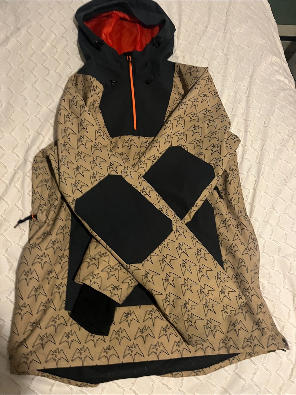 Men’s Airblaster pullover
